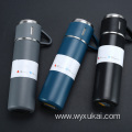 New fashion thermos water bottle drinking cups straight